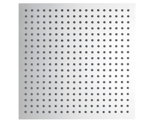 Верхний душ RGW Shower Panels SP-82-25 21148225-01 Хром