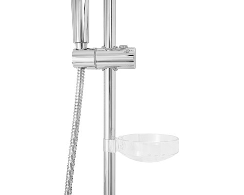 Душевая система Agger Marine A0595000 Хром