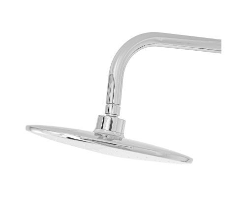 Душевая система Agger Marine A0595000 Хром