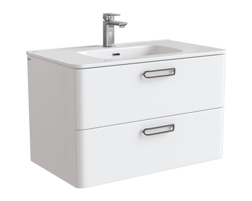 Раковина Iddis 80 0108000i28 Белая