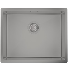 Кухонная мойка Iddis Edifice 54 Графит