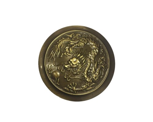 Донный клапан Bronze de Luxe бронза