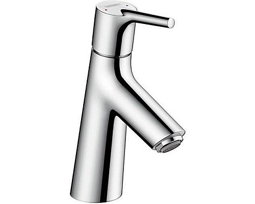 Смеситель для раковины Hansgrohe Talis S 72010000