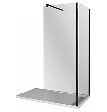 Душевое ограждение WALK IN SP+P-80-C-В GOOD DOOR ВИ00018