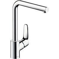 Смеситель для кухни Hansgrohe Focus 31817000