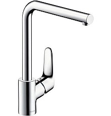 Смеситель для кухни Hansgrohe Focus 31817000