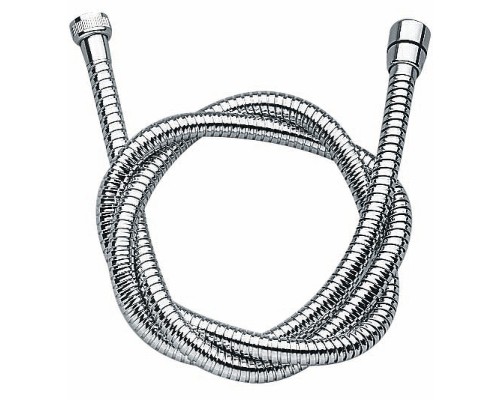 Душевой шланг Remer 333CN150 Хром