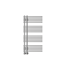 Полотенцесушитель Водяной Ravak Style 50x80 X04000083671