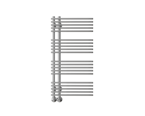 Полотенцесушитель Водяной Ravak Style 50x80 X04000083671