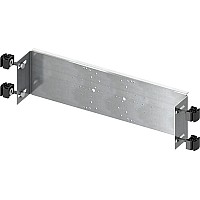 Монтажная пластина для монтажа скрытых и внешних фитингов TECE 9020041 