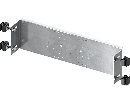 Монтажная пластина для монтажа скрытых и внешних фитингов TECE 9020041