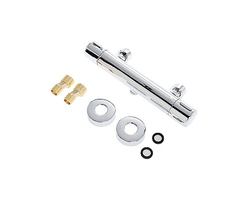 Смеситель для душа Agger Thermo A2450000 Хром глянцевый