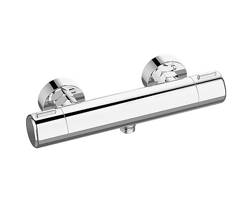 Смеситель для душа Agger Thermo A2450000 Хром глянцевый