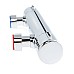 Смеситель для душа Agger Thermo A2450000 Хром глянцевый
