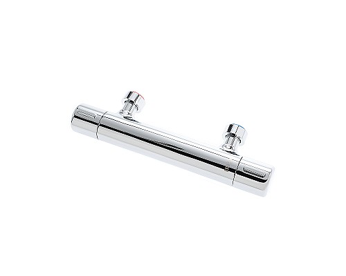 Смеситель для душа Agger Thermo A2450000 Хром глянцевый