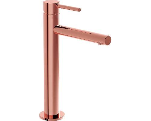 Смеситель для раковины Vitra Origin Медь