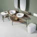 Смеситель для раковины Vitra Origin Медь