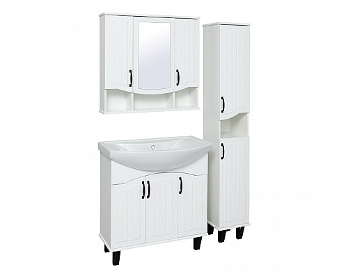 Пенал Runo Марсель 30 00-00001000 правый