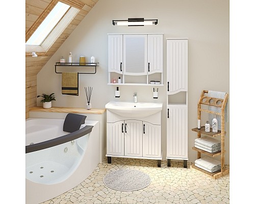 Пенал Runo Марсель 30 00-00001000 правый