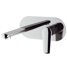Смеситель для встроенного монтажа для раковины Remer Vanity