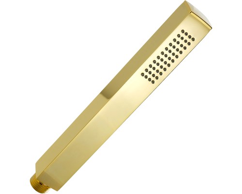 Ручной душ Migliore Quadra 30891 Золото