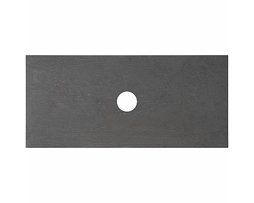 Столешница под раковину Allen Brau Reality 100 1.32025.G Графит