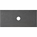 Столешница под раковину Allen Brau Reality 100 1.32025.G Графит