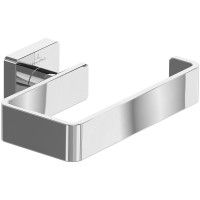 Держатель туалетной бумаги Villeroy&Boch Elements-Striking Хром