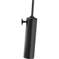 Ершик для унитаза Duravit Starck T 0099464600 Черный матовый