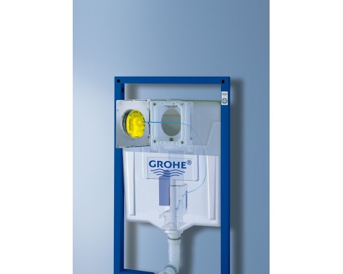 Накладная панель Grohe
