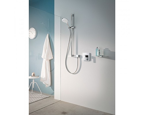 Встраиваемый смеситель для душа Kludi Pure&Style 406550575