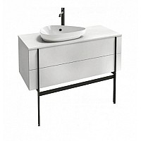 Тумба Jacob Delafon 100 см для раковины-чаши EB3040-N18