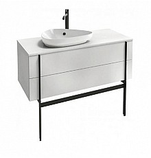 Тумба Jacob Delafon 100 см для раковины-чаши EB3040-N18