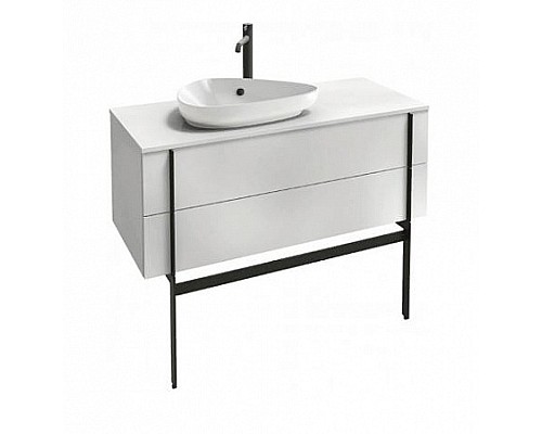 Тумба Jacob Delafon 100 см для раковины-чаши EB3040-N18 Тумба Jacob Delafon 100 см для раковины-чаши EB3040-N18