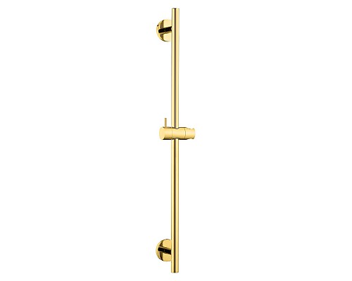 Душевая штанга Armadi Art Uno GOLD Душевая штанга Armadi Art Uno GOLD