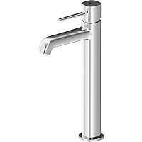 Смеситель для раковины Damixa Sirius 860220000 Хром