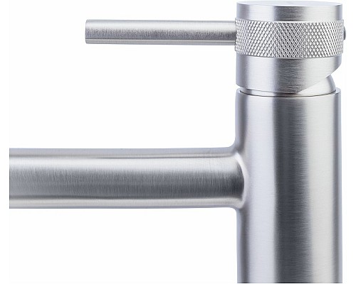 Смеситель для раковины Allen Brau Priority 5.31002-BN Никель брашированный