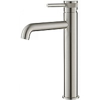 Смеситель для раковины Allen Brau Priority 5.31002-BN Никель брашированный