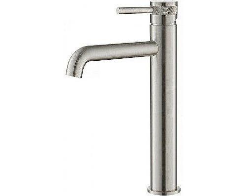 Смеситель для раковины Allen Brau Priority 5.31002-BN Никель брашированный