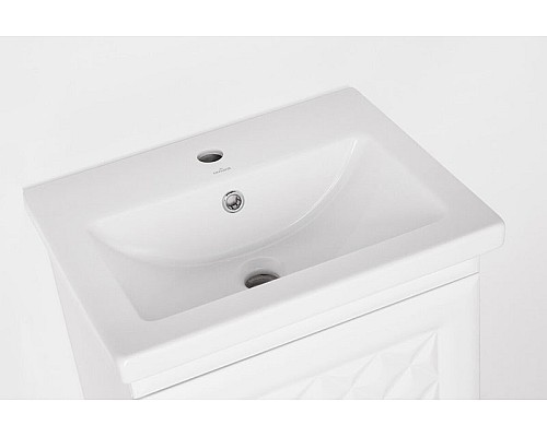 Тумба под раковину Style Line Канна 50 под Комо-50 ЛС-00000297