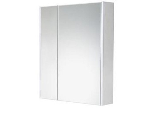 Зеркальный шкаф Roca UP 60 R ZRU9303025 белый глянец