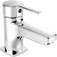 Смеситель для раковины Vidima Logik BA275AA Хром