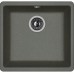Кухонная мойка Florentina Вега-400 22.315.C0400.102 Черная