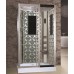 Душевая кабина Niagara Luxe NG-7711WL 120x90