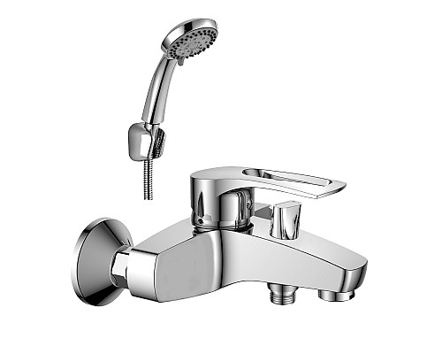 Смеситель для ванны Rossinka T T40-31