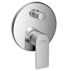 Смеситель для душа Hansgrohe Rebris E Хром