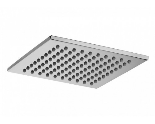 Верхний душ Paffoni Syncro ZSOF075CR хром