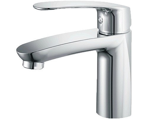 Смеситель для раковины Haiba HB10183 Хром