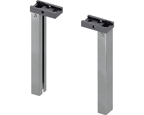 Телескопическое крепление TECE 9380001