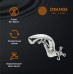 Смеситель для раковины Orange Classic M Хром